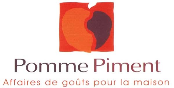 Pomme Piment à Rouen