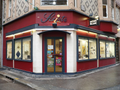 Scripte à Rouen