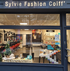 Sylvie Fashion Coiff' à Rouen