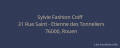 Sylvie Fashion Coiff'