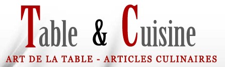 Table & cuisine