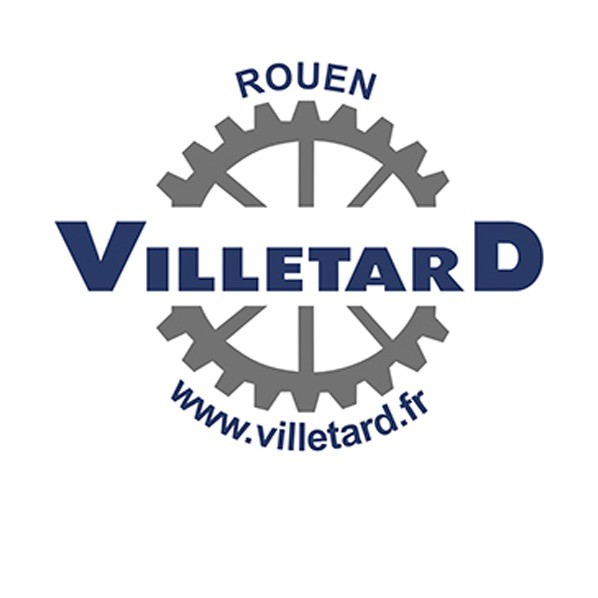 Villetard à Rouen