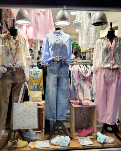 La Garde-Robe de la Cathédrale à Rouen